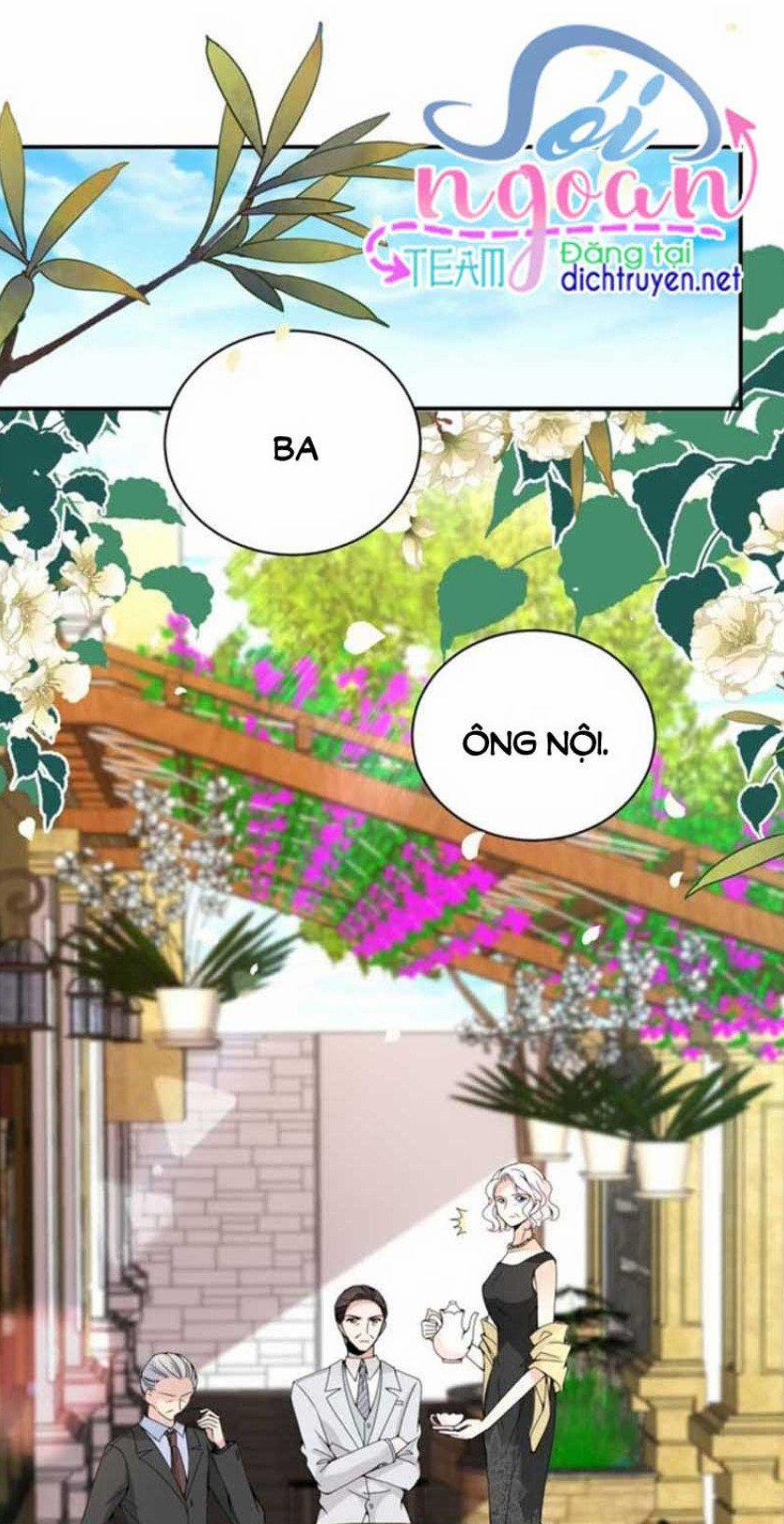 Chọc Phải Điện Hạ Yêu Nghiệt 15 trang 18