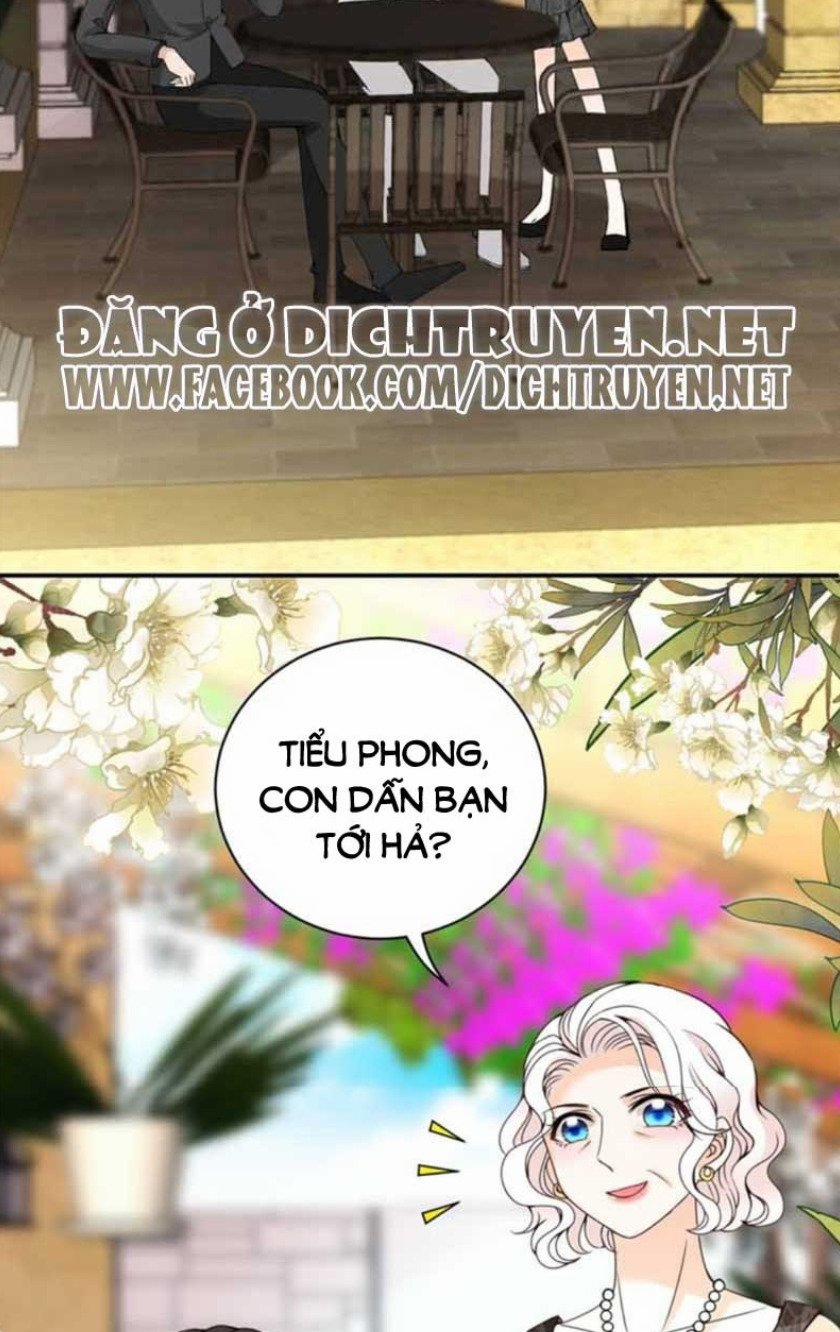 Chọc Phải Điện Hạ Yêu Nghiệt 15 trang 19