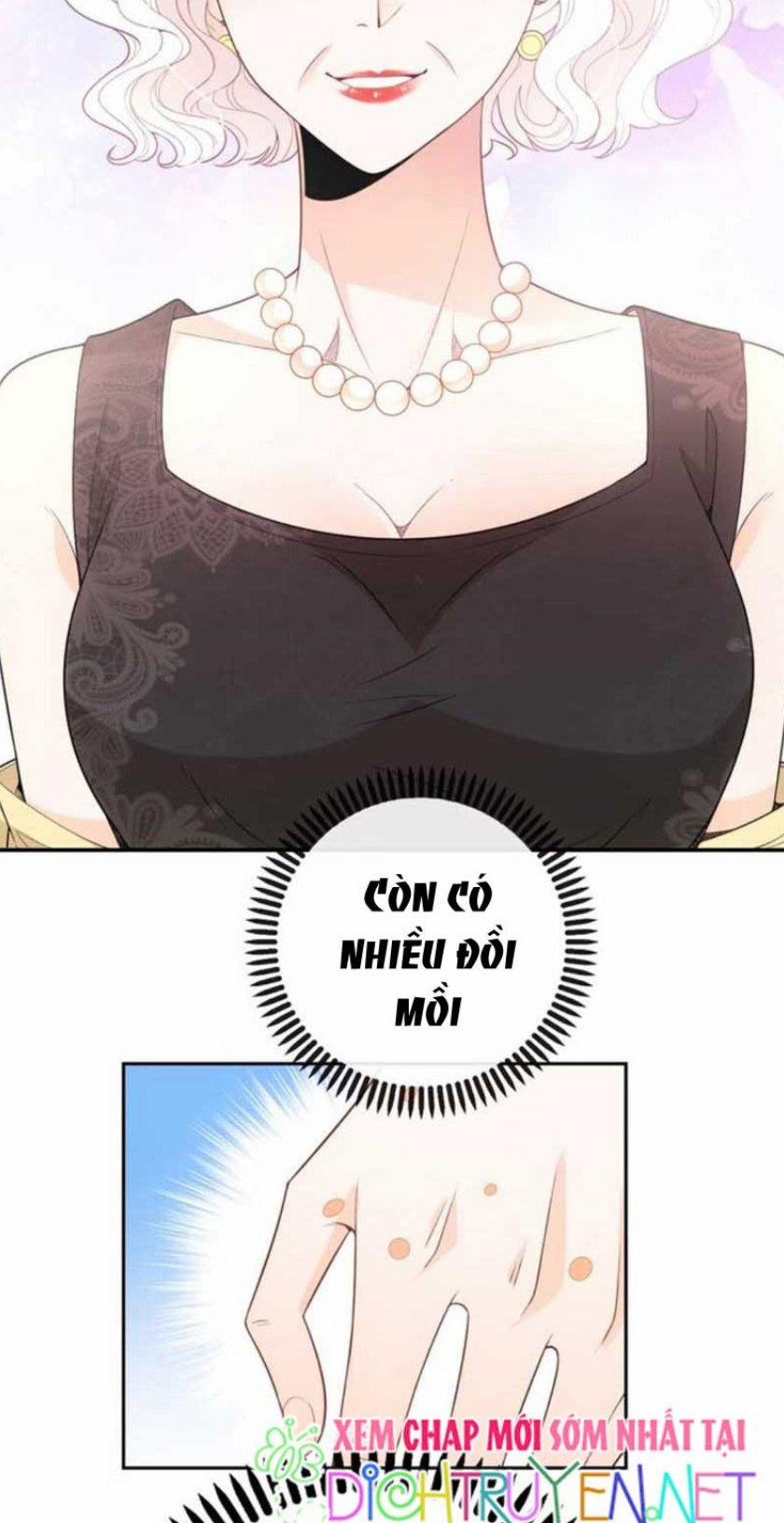 Chọc Phải Điện Hạ Yêu Nghiệt 15 trang 22