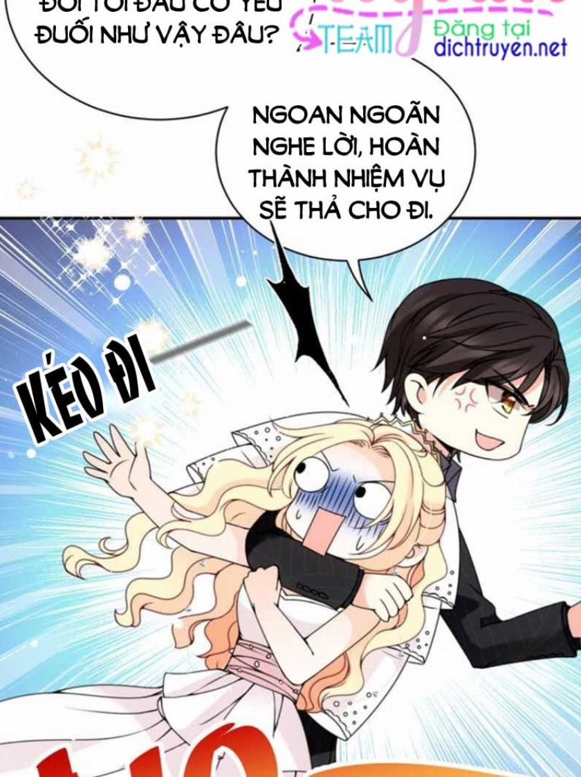 Chọc Phải Điện Hạ Yêu Nghiệt 15 trang 3