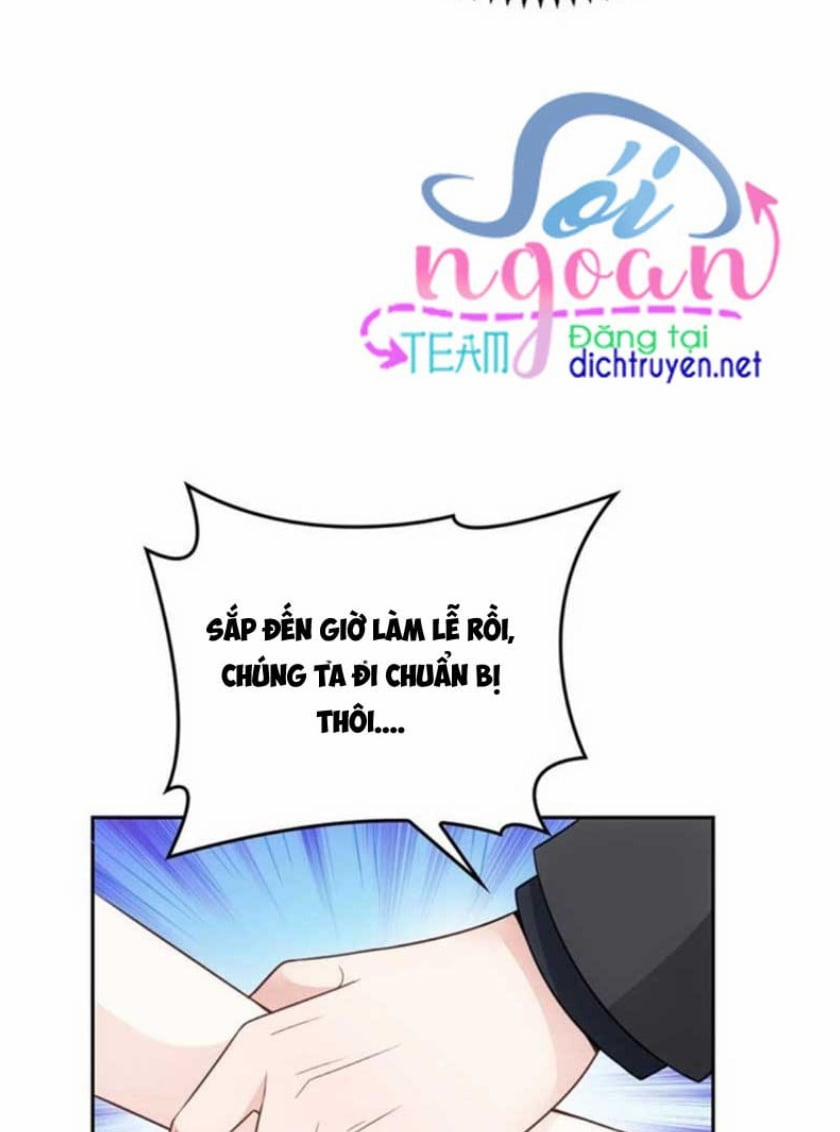 Chọc Phải Điện Hạ Yêu Nghiệt 15 trang 30