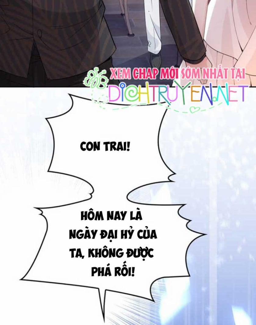 Chọc Phải Điện Hạ Yêu Nghiệt 15 trang 32