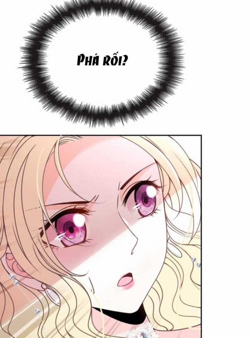 Chọc Phải Điện Hạ Yêu Nghiệt 15 trang 35