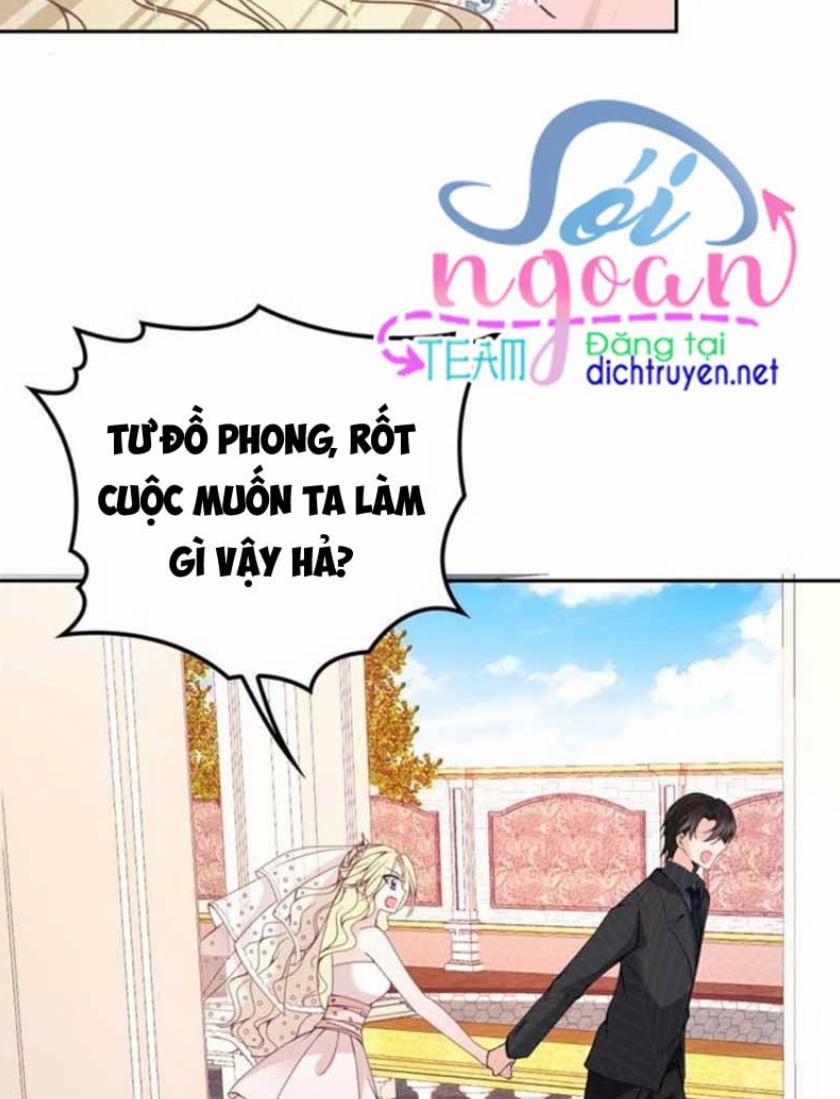 Chọc Phải Điện Hạ Yêu Nghiệt 15 trang 36