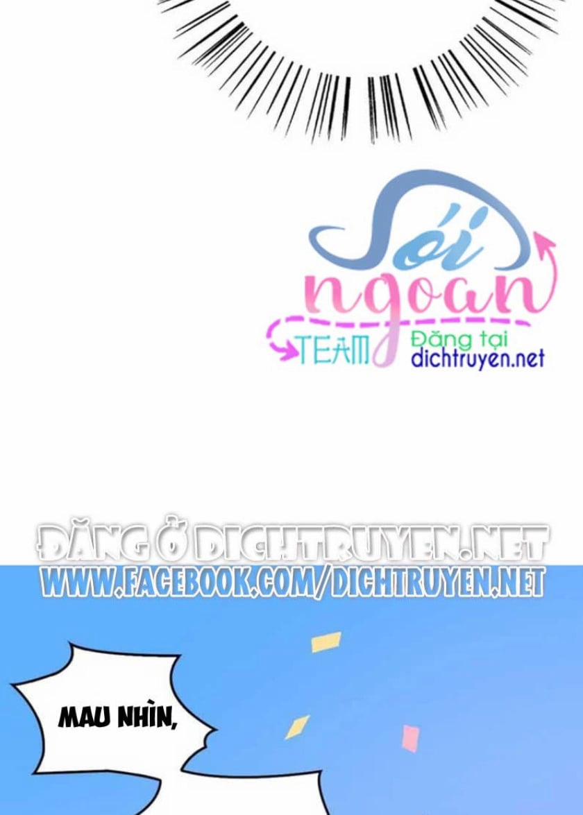 Chọc Phải Điện Hạ Yêu Nghiệt 15 trang 5