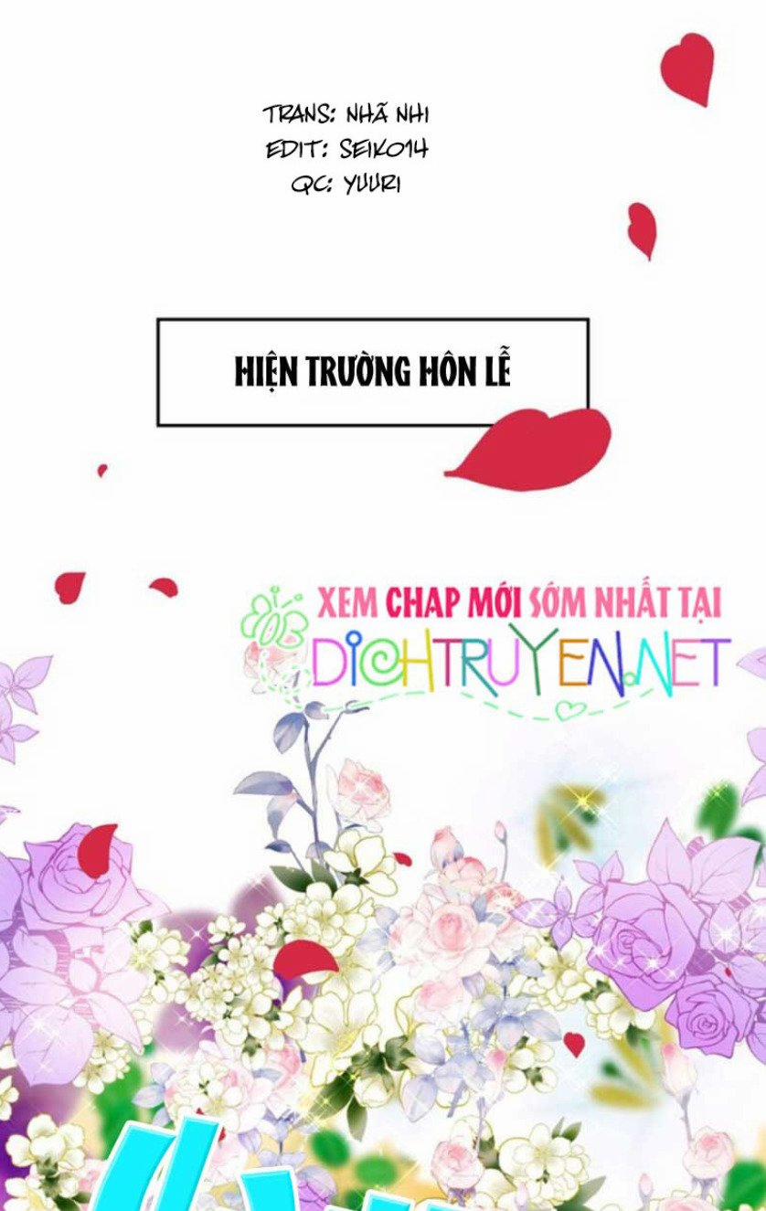 Chọc Phải Điện Hạ Yêu Nghiệt 16 trang 0
