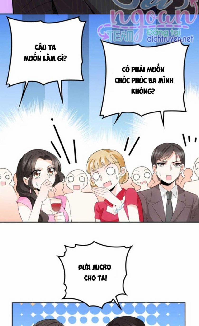 Chọc Phải Điện Hạ Yêu Nghiệt 16 trang 14