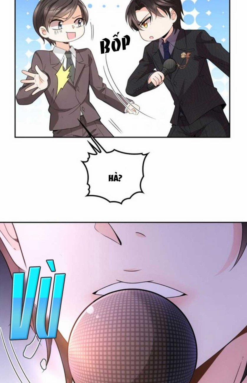 Chọc Phải Điện Hạ Yêu Nghiệt 16 trang 15