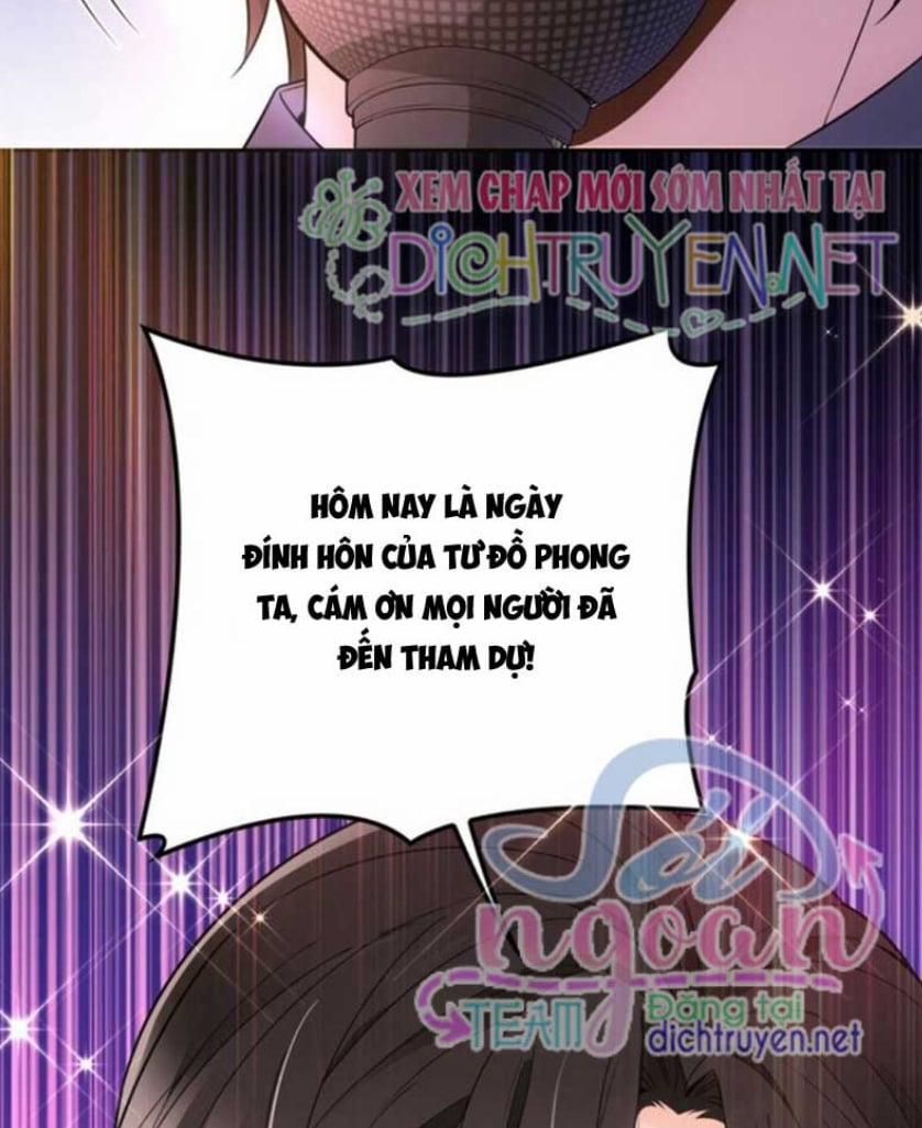 Chọc Phải Điện Hạ Yêu Nghiệt 16 trang 16