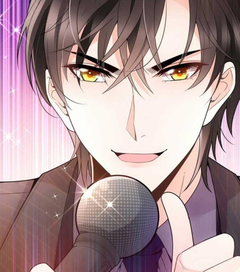 Chọc Phải Điện Hạ Yêu Nghiệt 16 trang 17