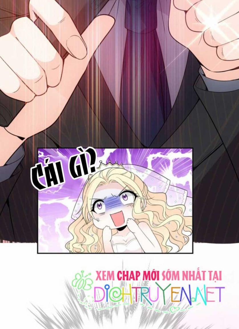 Chọc Phải Điện Hạ Yêu Nghiệt 16 trang 18