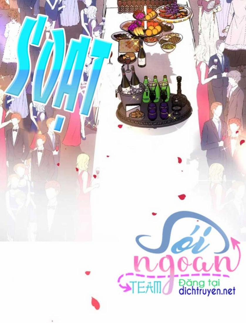 Chọc Phải Điện Hạ Yêu Nghiệt 16 trang 2