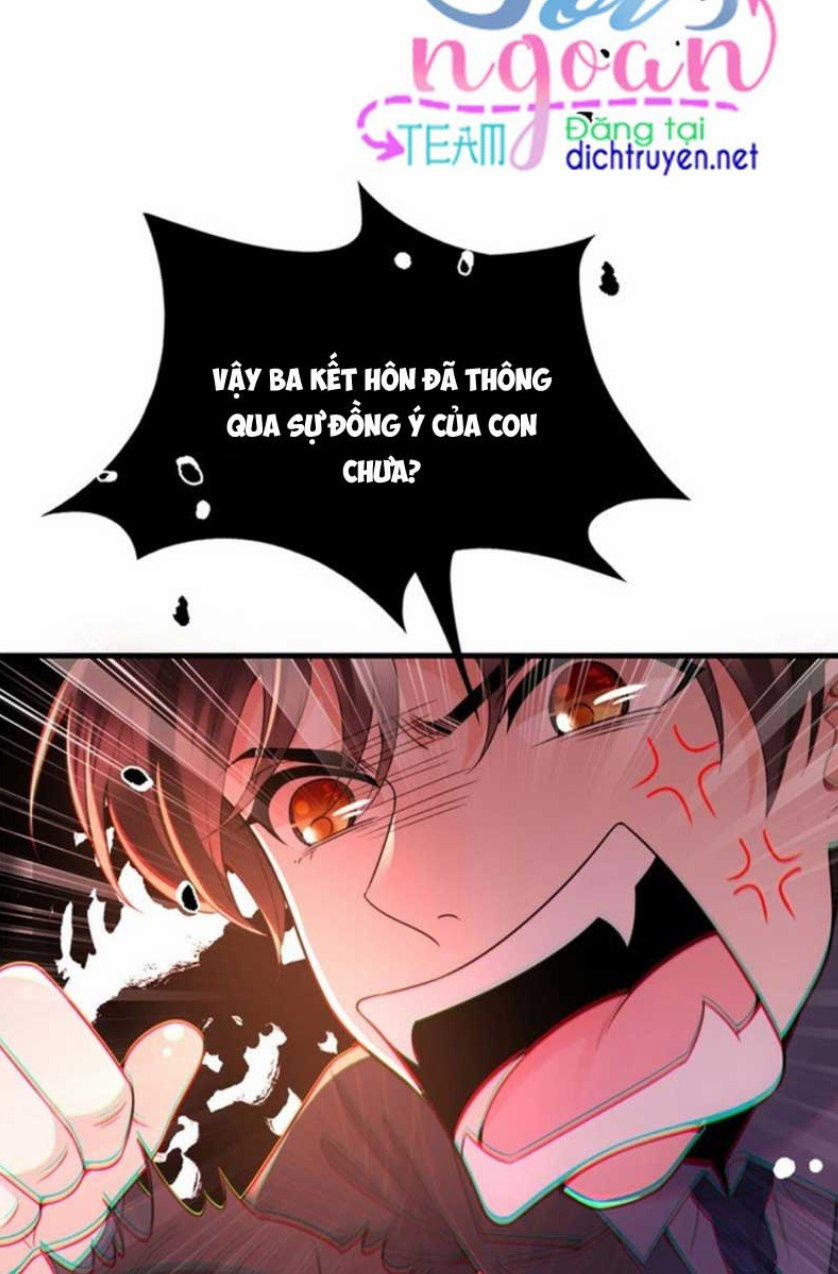 Chọc Phải Điện Hạ Yêu Nghiệt 16 trang 28