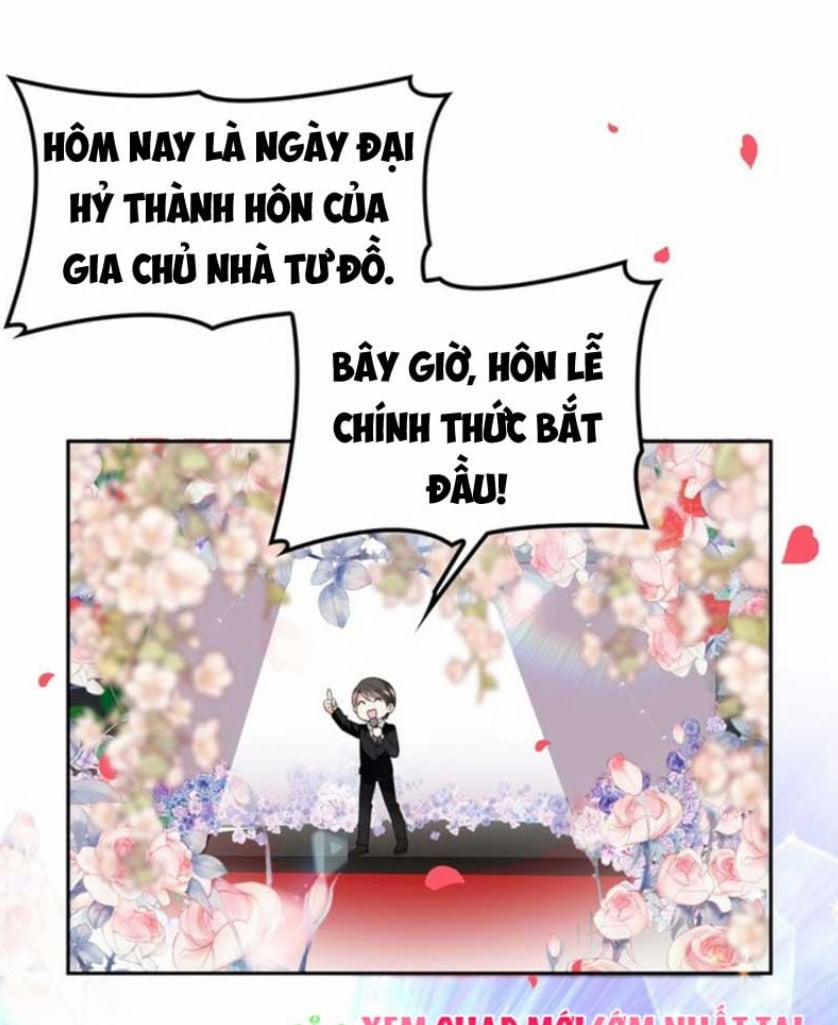 Chọc Phải Điện Hạ Yêu Nghiệt 16 trang 3