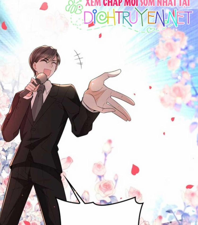 Chọc Phải Điện Hạ Yêu Nghiệt 16 trang 4