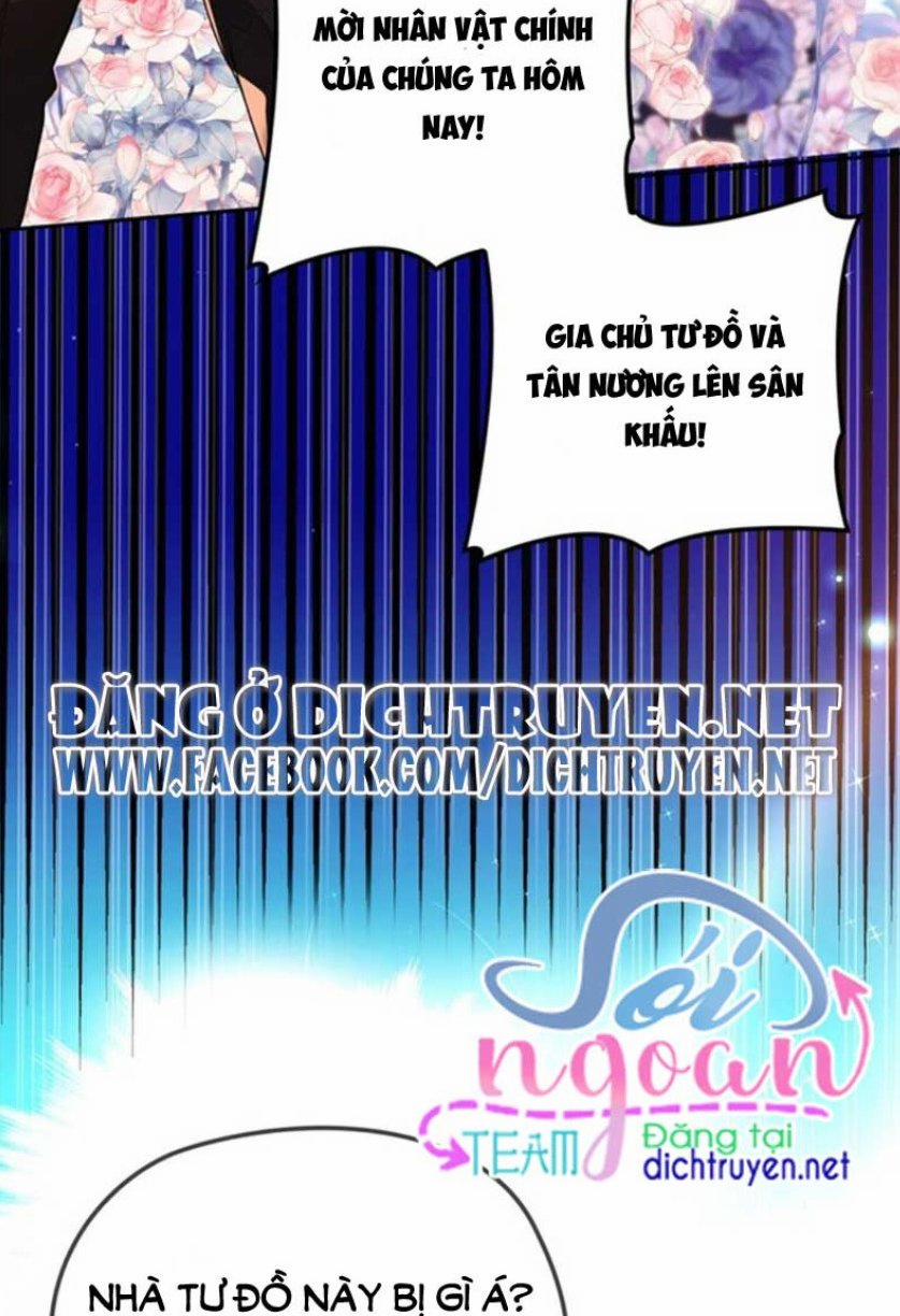 Chọc Phải Điện Hạ Yêu Nghiệt 16 trang 5