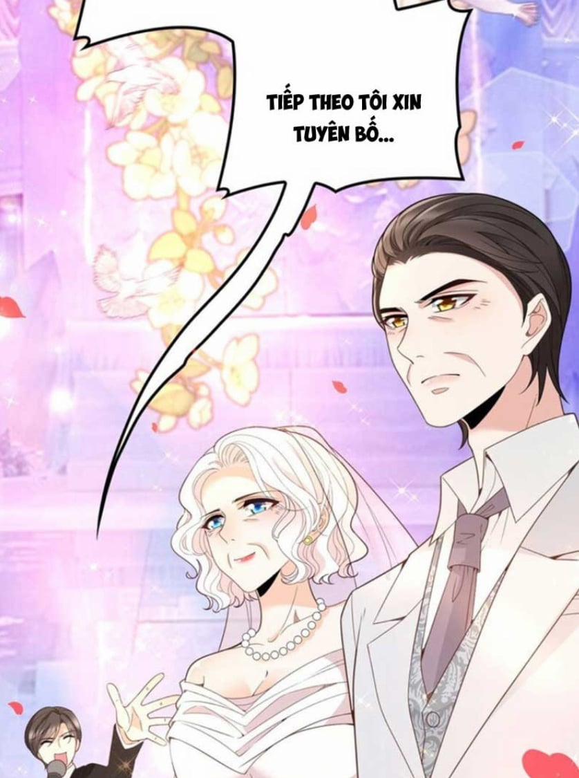 Chọc Phải Điện Hạ Yêu Nghiệt 16 trang 8