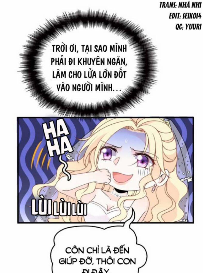 Chọc Phải Điện Hạ Yêu Nghiệt 17 trang 0