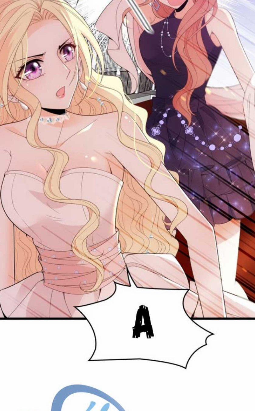 Chọc Phải Điện Hạ Yêu Nghiệt 17 trang 11