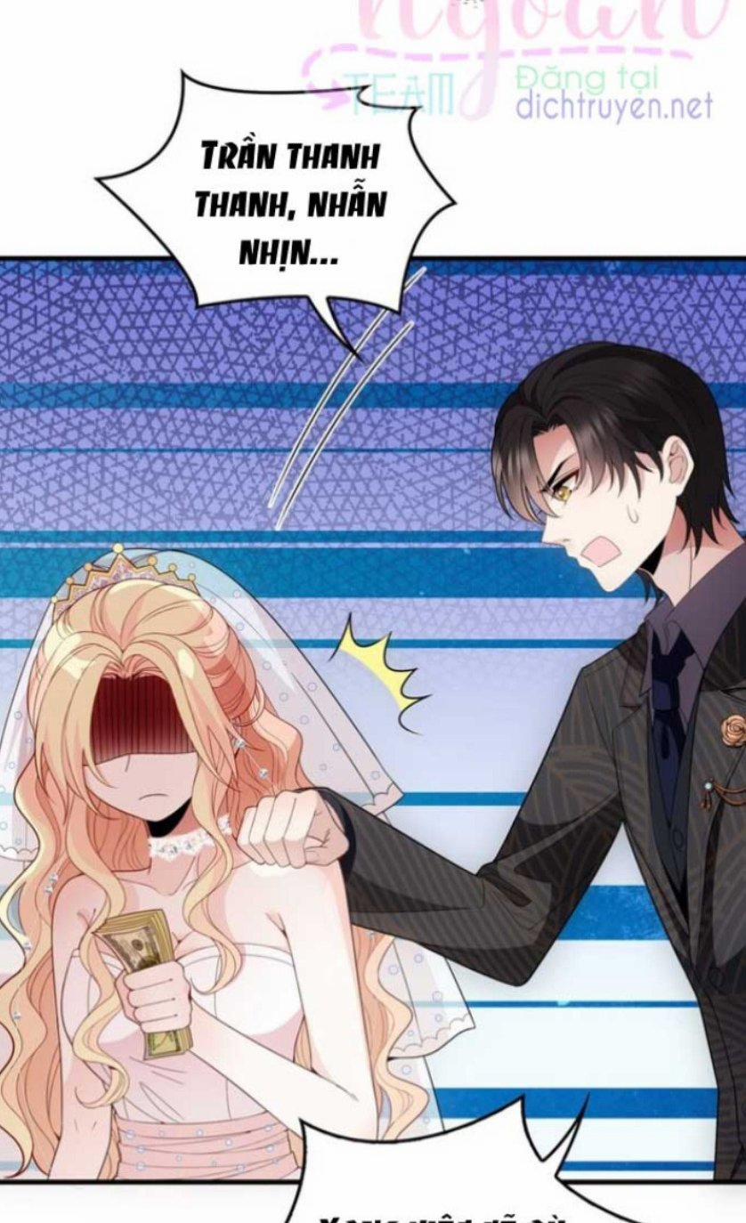 Chọc Phải Điện Hạ Yêu Nghiệt 17 trang 19