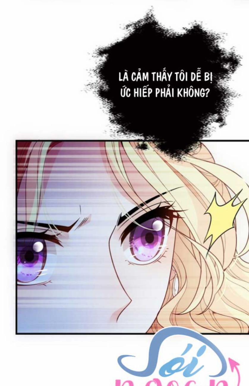 Chọc Phải Điện Hạ Yêu Nghiệt 17 trang 21