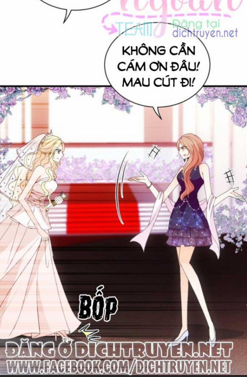 Chọc Phải Điện Hạ Yêu Nghiệt 17 trang 25