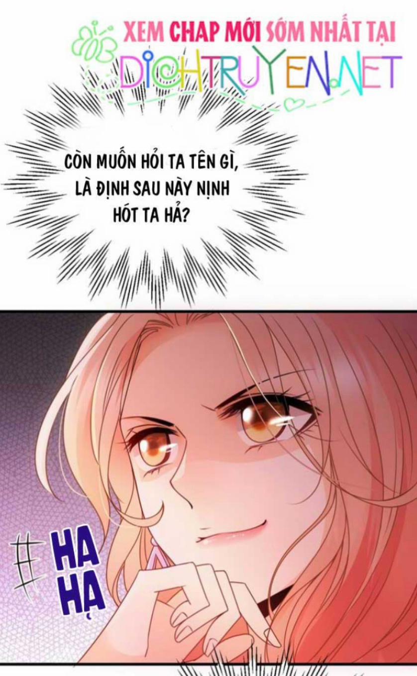 Chọc Phải Điện Hạ Yêu Nghiệt 17 trang 26