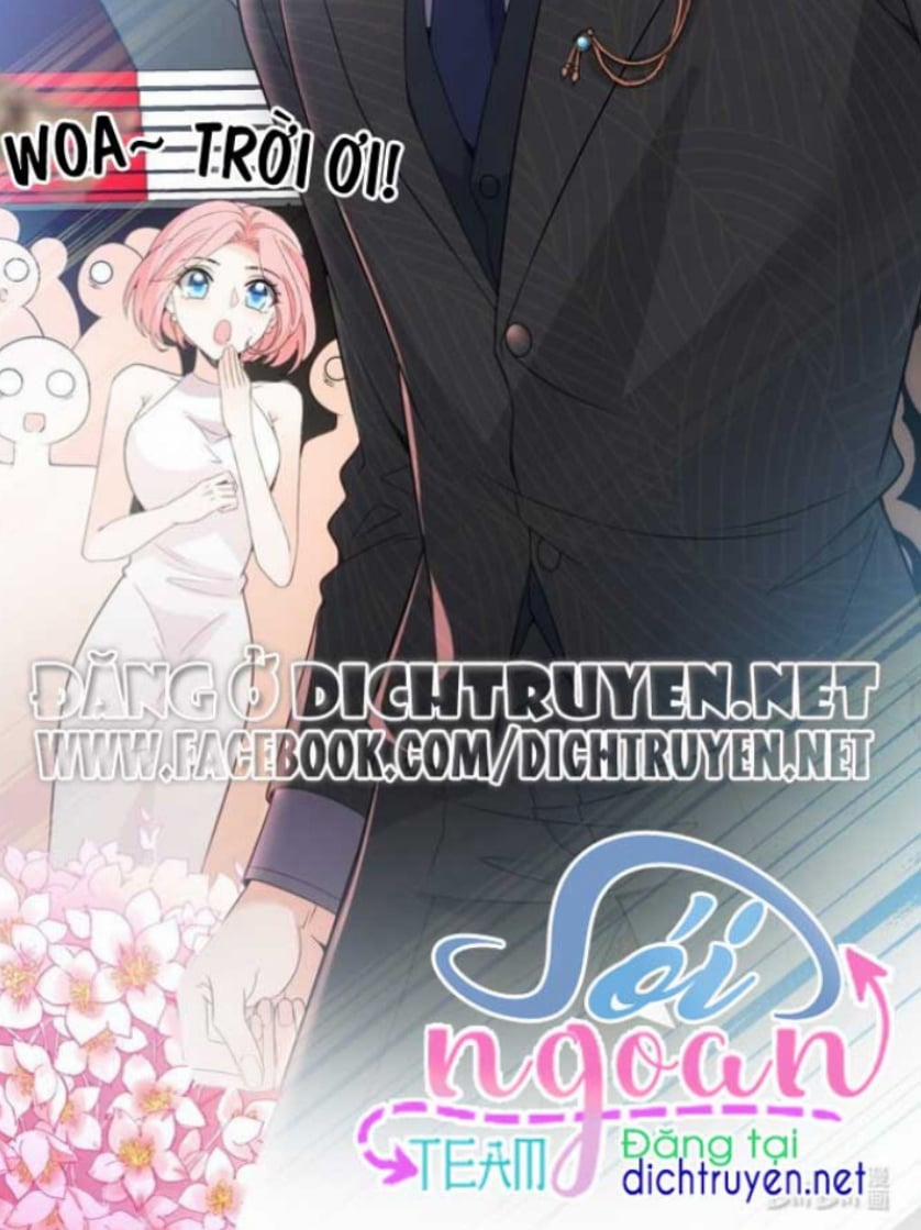 Chọc Phải Điện Hạ Yêu Nghiệt 17 trang 34