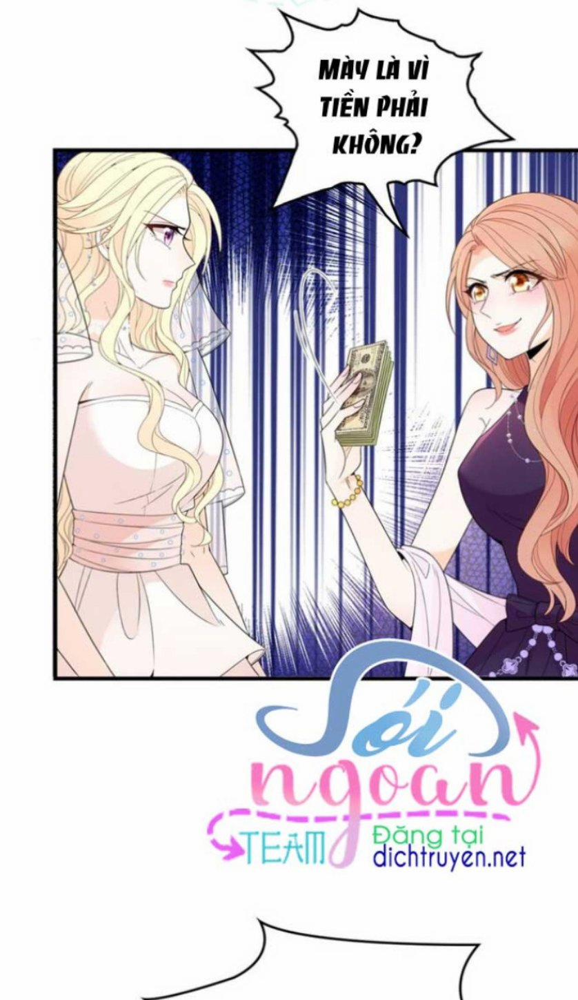 Chọc Phải Điện Hạ Yêu Nghiệt 17 trang 8