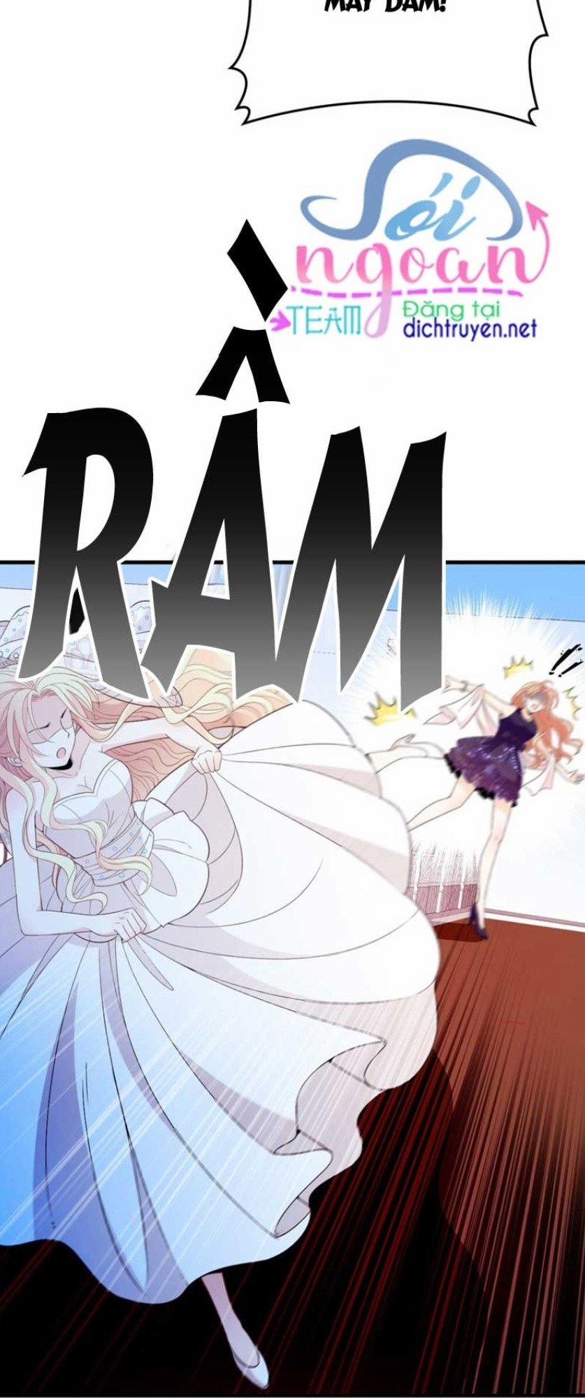 Chọc Phải Điện Hạ Yêu Nghiệt 18 trang 1