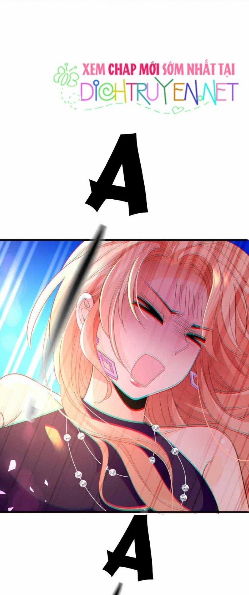 Chọc Phải Điện Hạ Yêu Nghiệt 18 trang 2