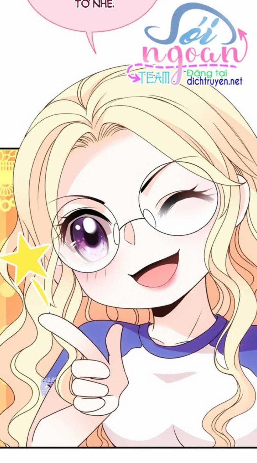 Chọc Phải Điện Hạ Yêu Nghiệt 21 trang 15