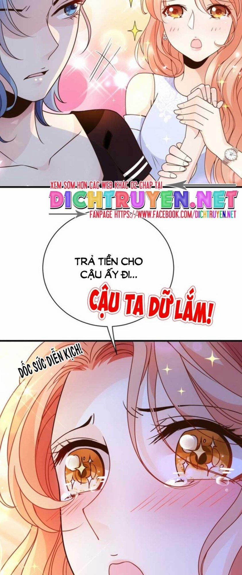 Chọc Phải Điện Hạ Yêu Nghiệt 21 trang 2