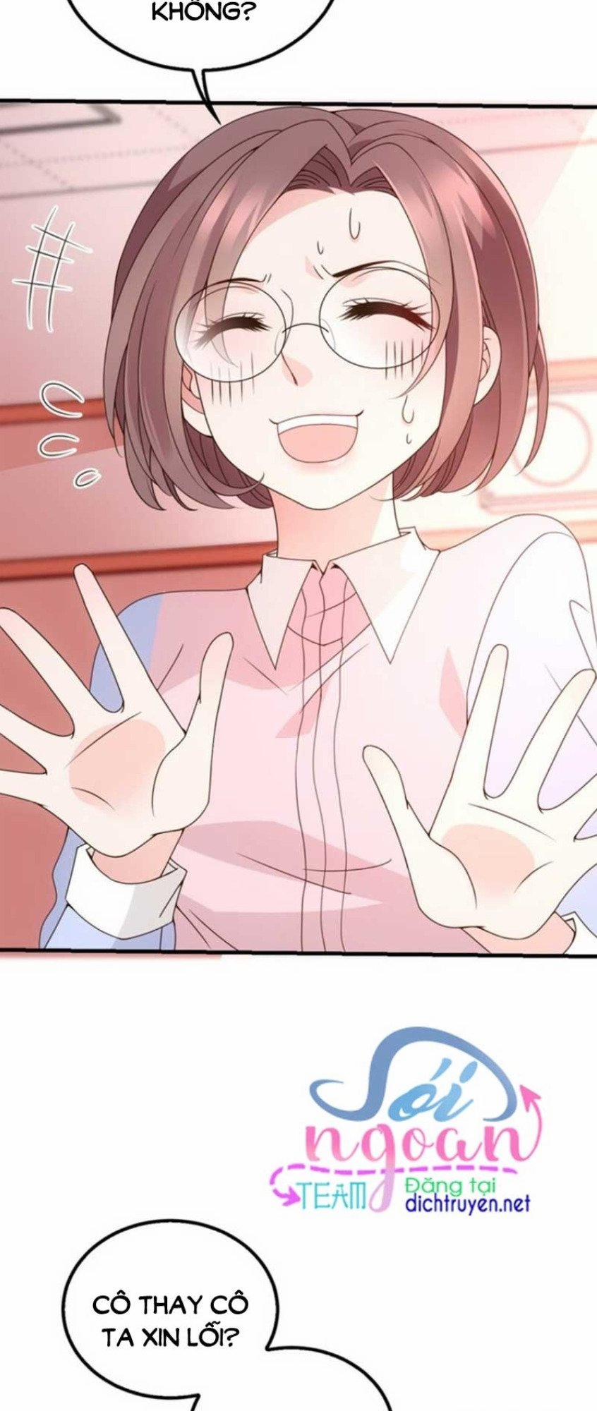 Chọc Phải Điện Hạ Yêu Nghiệt 22 trang 19