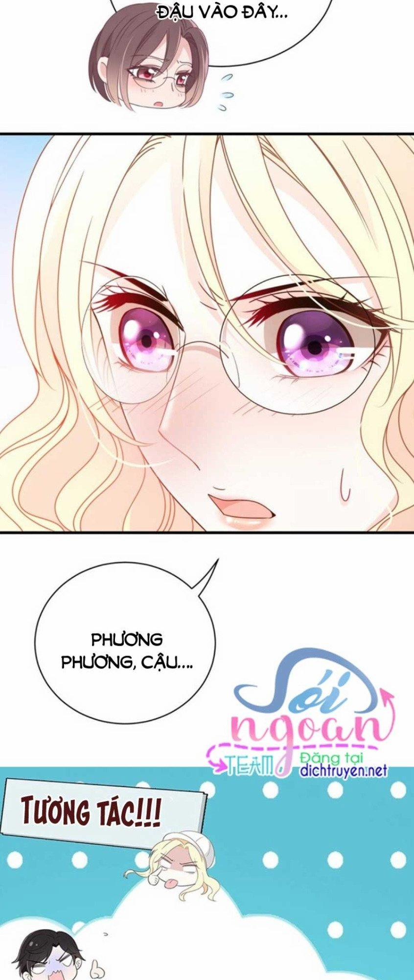 Chọc Phải Điện Hạ Yêu Nghiệt 22 trang 25