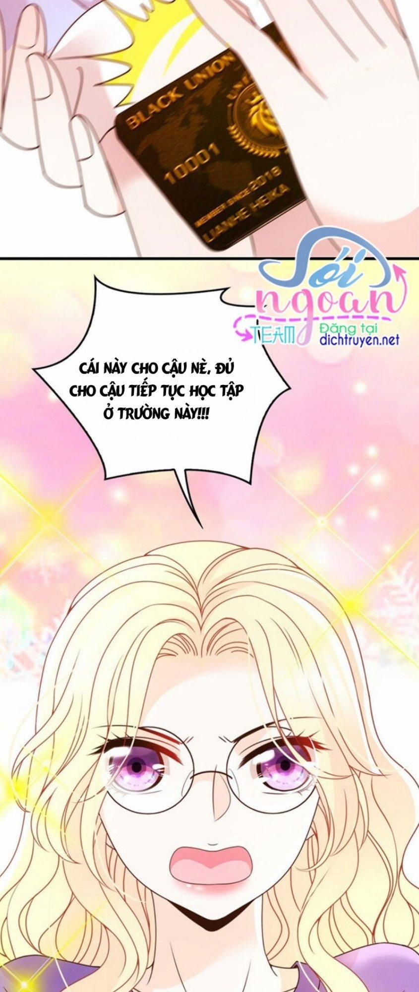 Chọc Phải Điện Hạ Yêu Nghiệt 23 trang 1