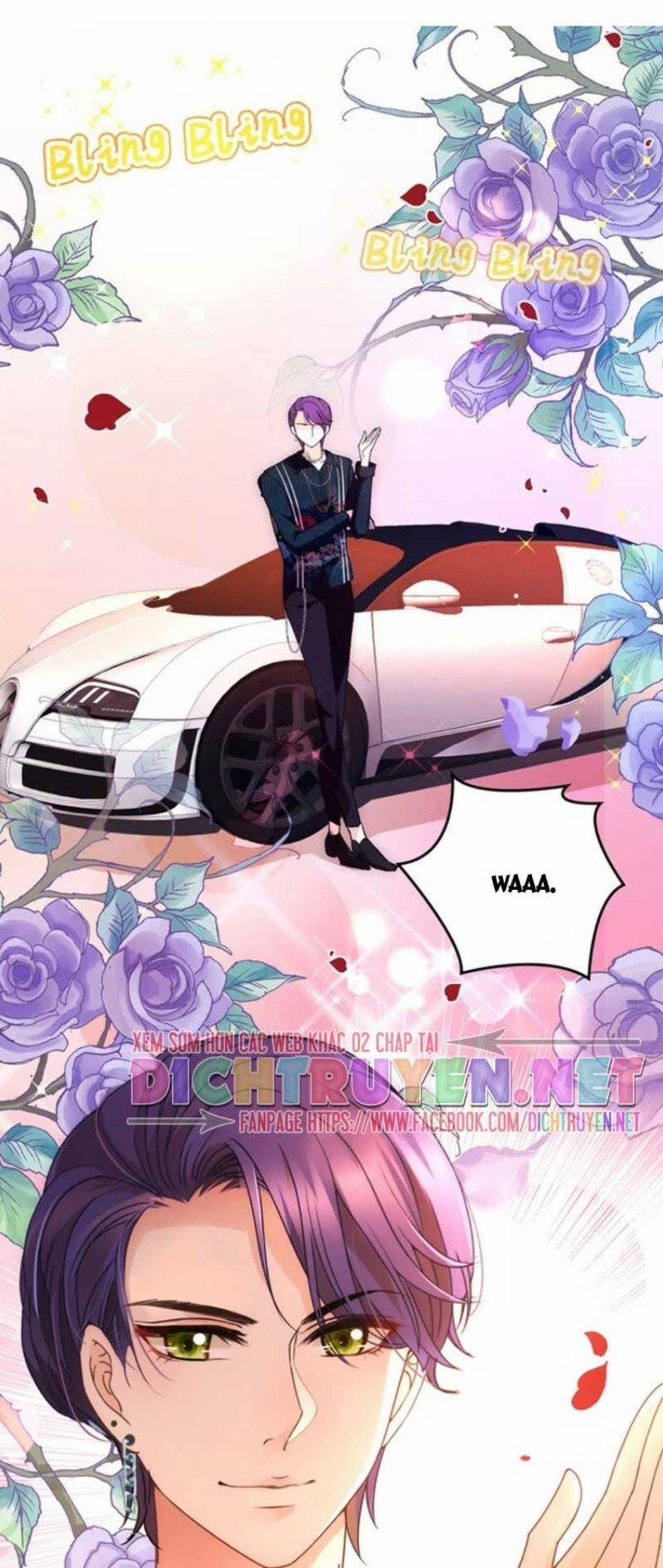 Chọc Phải Điện Hạ Yêu Nghiệt 23 trang 14