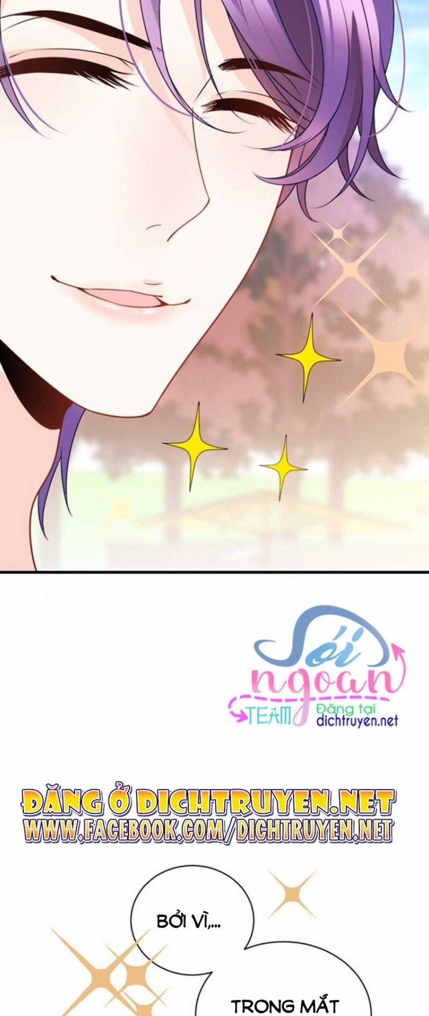 Chọc Phải Điện Hạ Yêu Nghiệt 23 trang 18