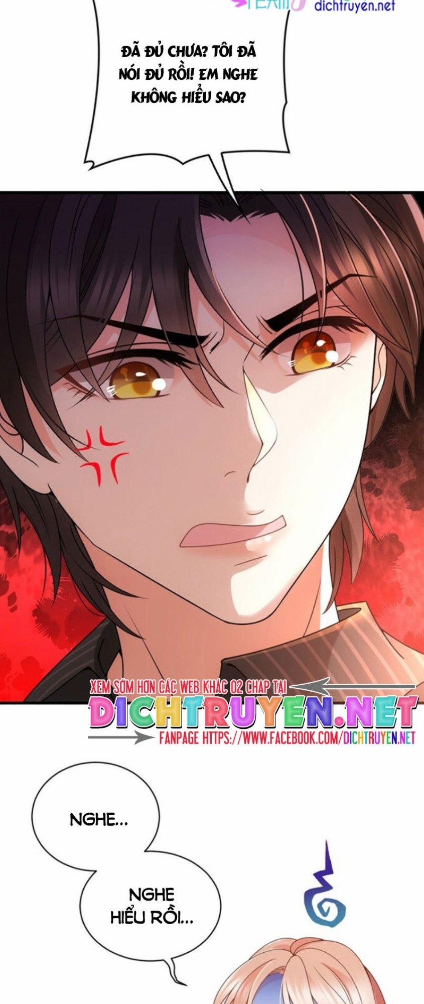 Chọc Phải Điện Hạ Yêu Nghiệt 23 trang 4