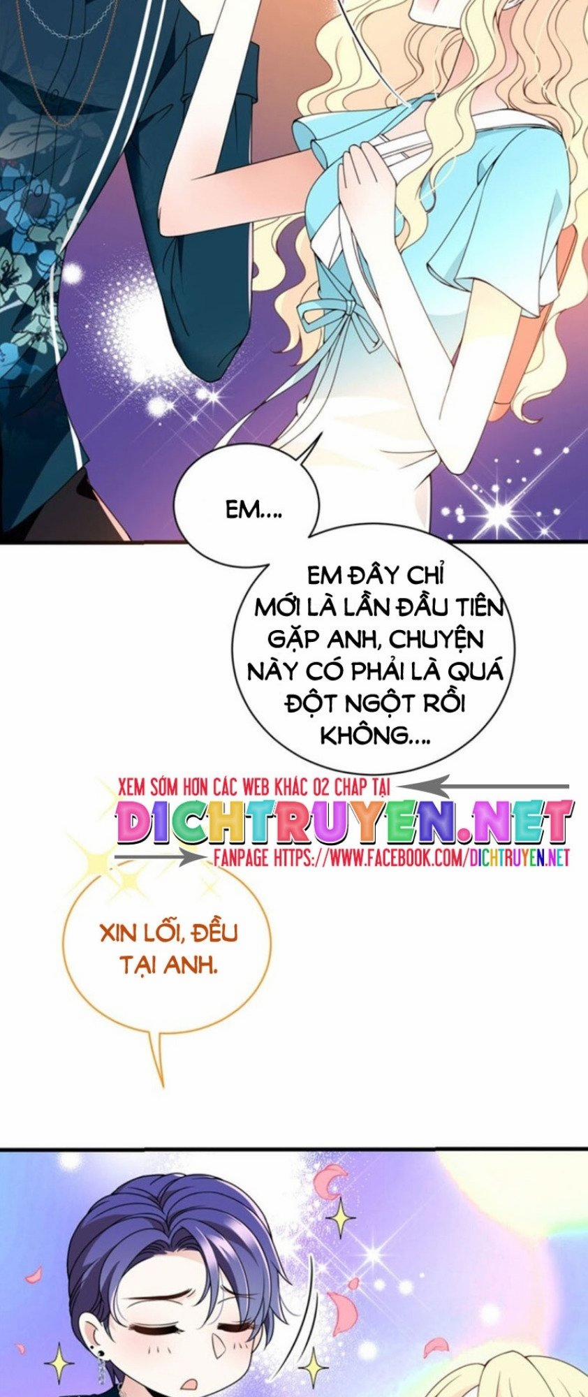 Chọc Phải Điện Hạ Yêu Nghiệt 24 trang 2