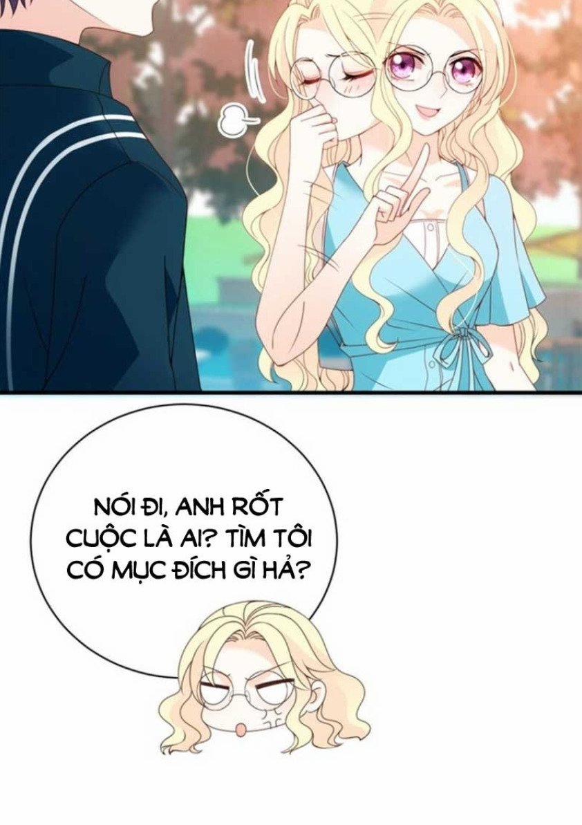 Chọc Phải Điện Hạ Yêu Nghiệt 24 trang 20