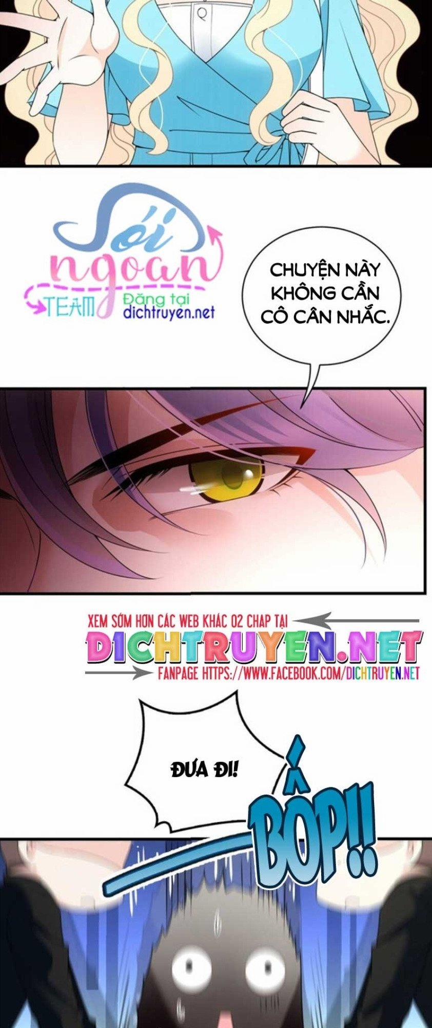 Chọc Phải Điện Hạ Yêu Nghiệt 24 trang 25