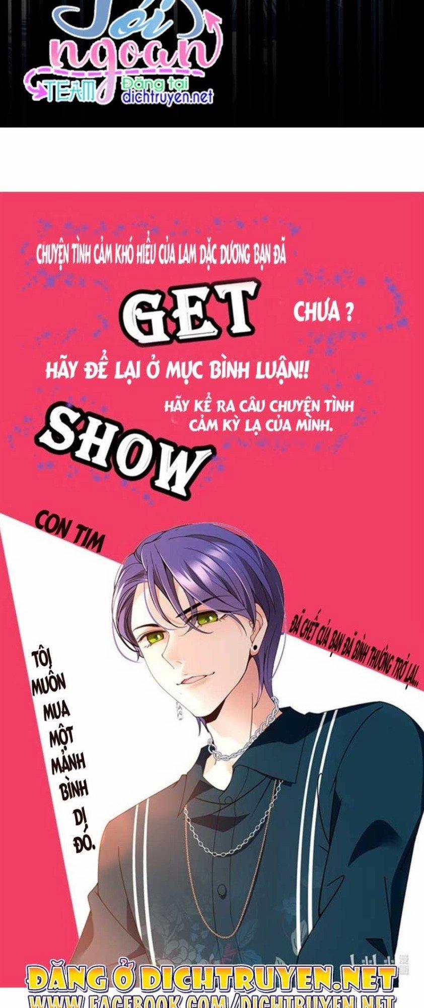 Chọc Phải Điện Hạ Yêu Nghiệt 24 trang 27