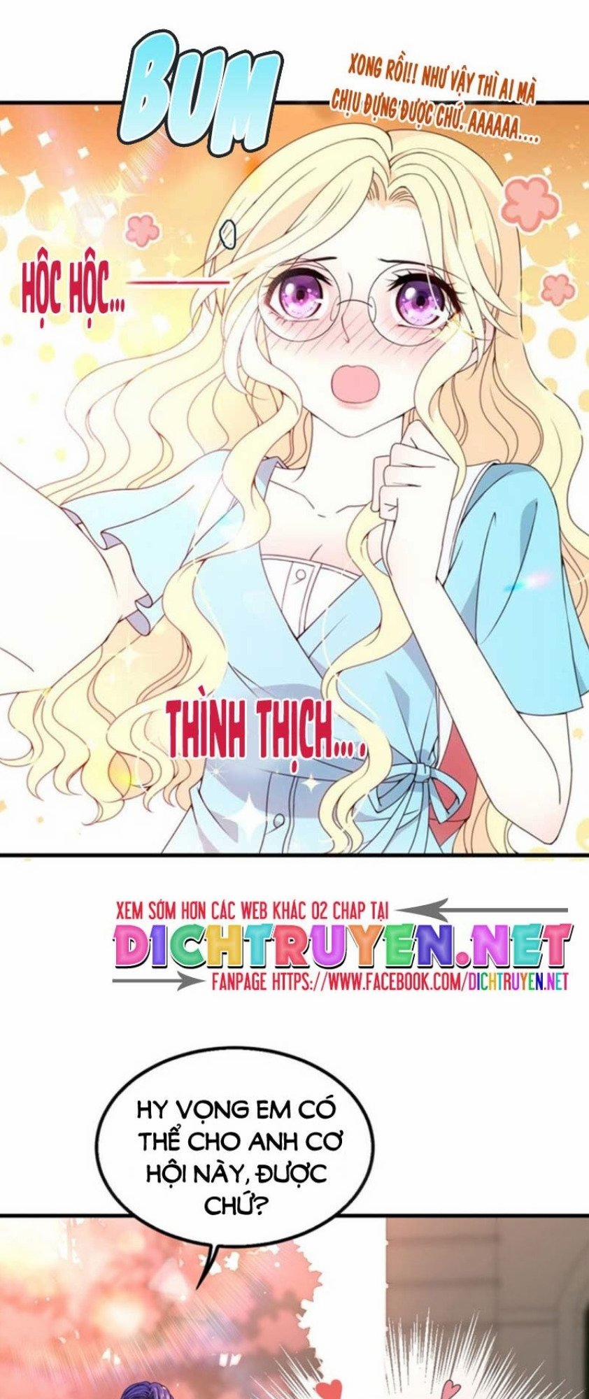 Chọc Phải Điện Hạ Yêu Nghiệt 24 trang 6