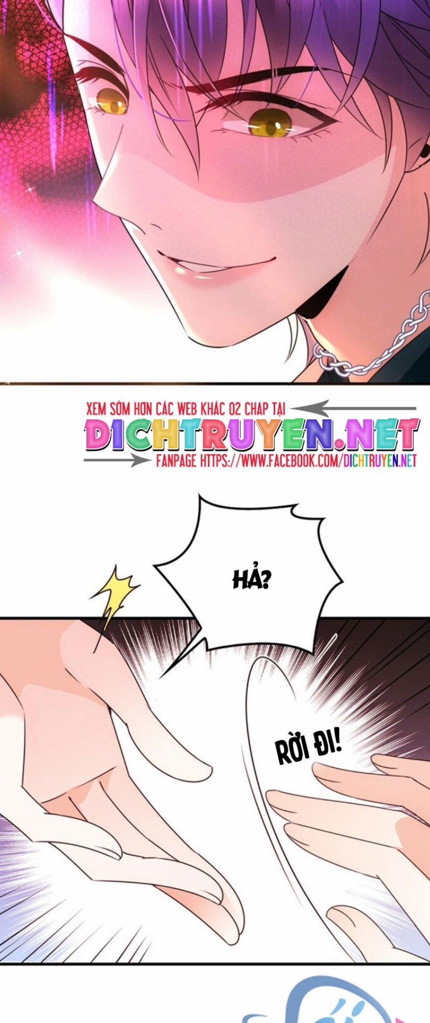 Chọc Phải Điện Hạ Yêu Nghiệt 24 trang 8