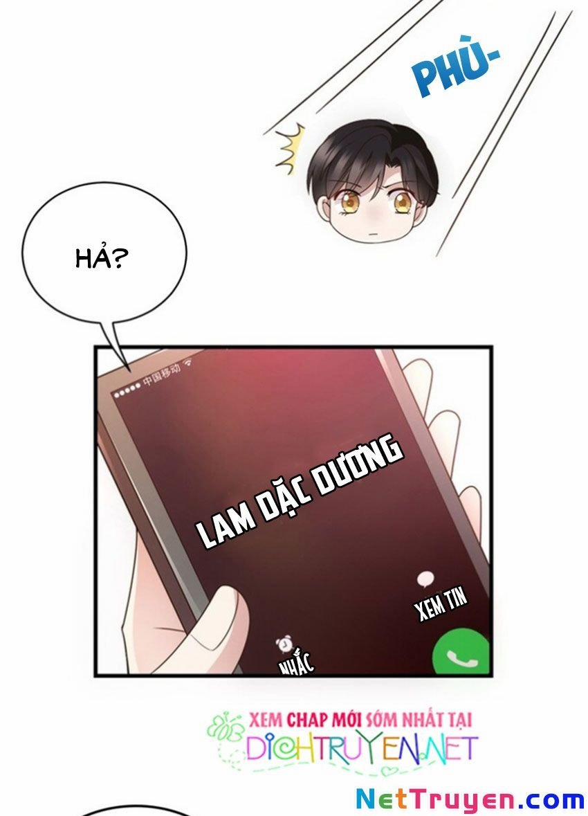 Chọc Phải Điện Hạ Yêu Nghiệt 25 trang 10