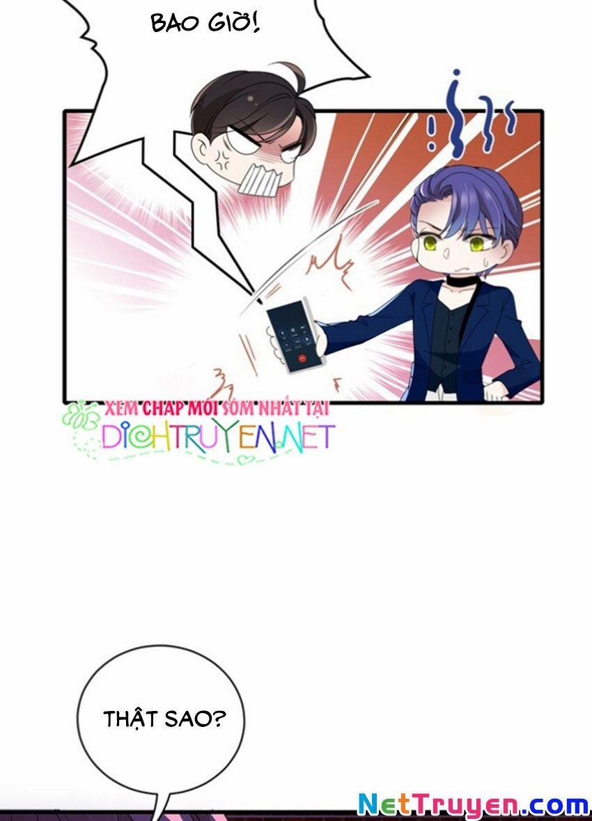 Chọc Phải Điện Hạ Yêu Nghiệt 25 trang 18