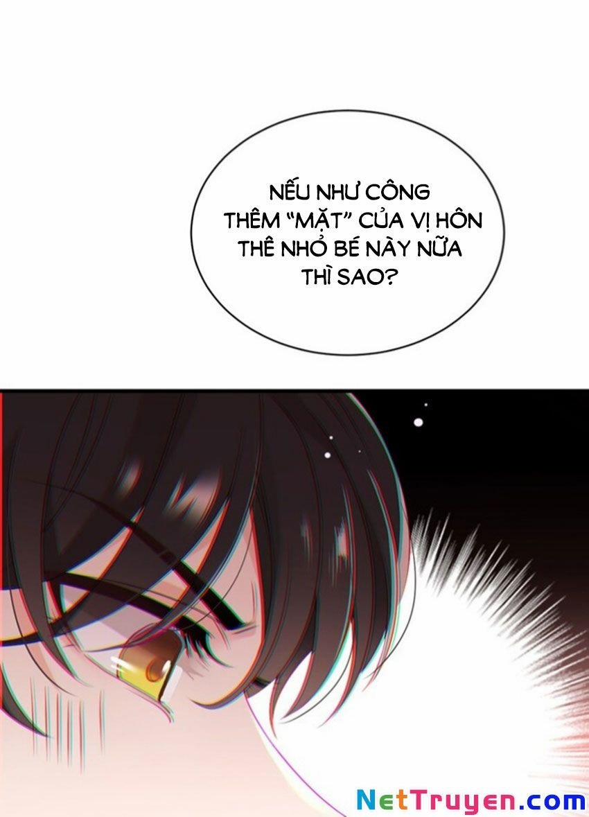 Chọc Phải Điện Hạ Yêu Nghiệt 25 trang 20