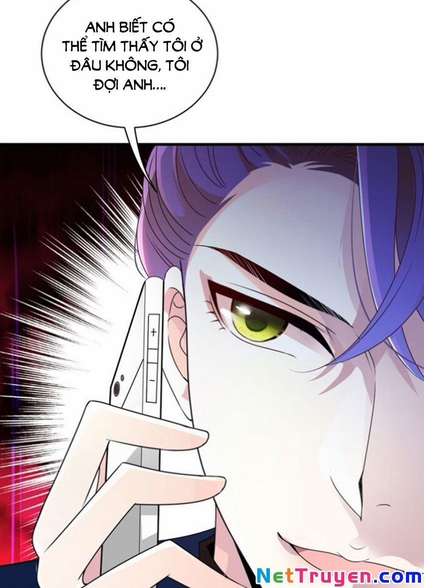 Chọc Phải Điện Hạ Yêu Nghiệt 25 trang 25