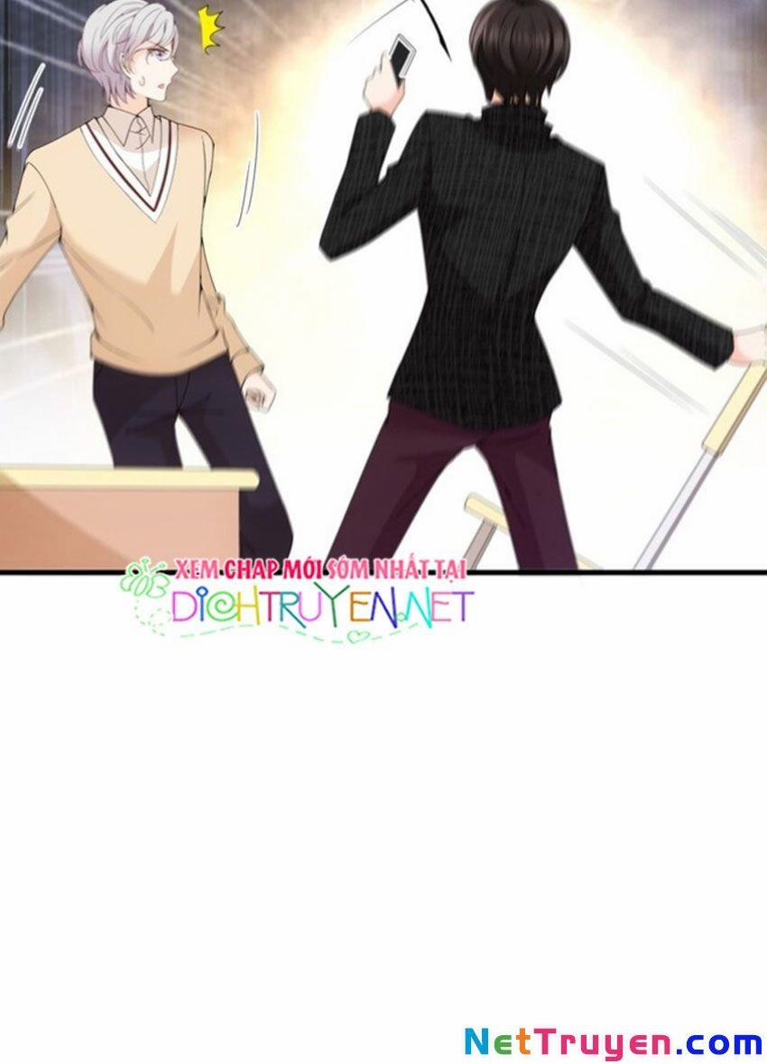 Chọc Phải Điện Hạ Yêu Nghiệt 25 trang 28